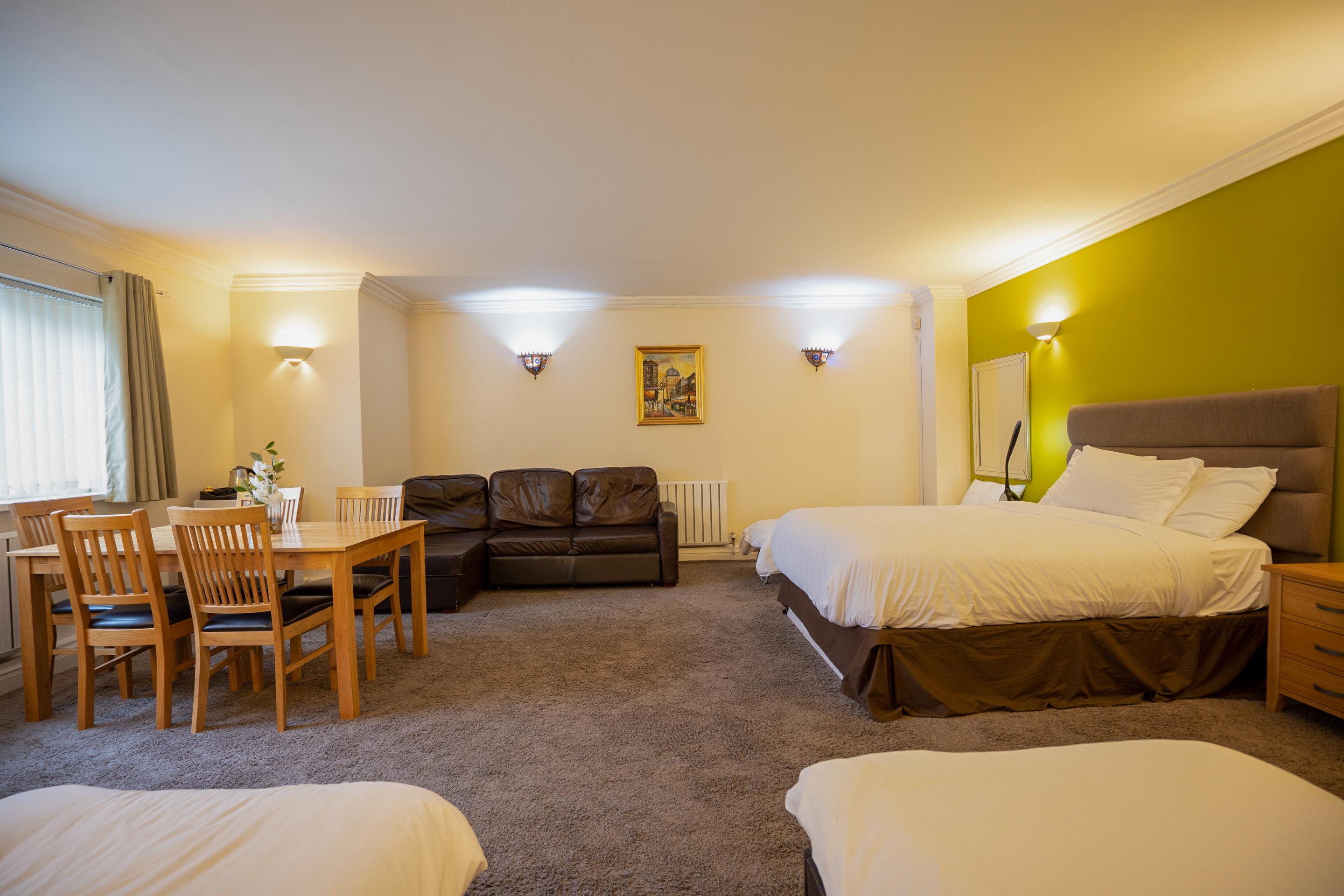 Oyo Oakcroft Guest House Manchester Airport Ringway Kültér fotó