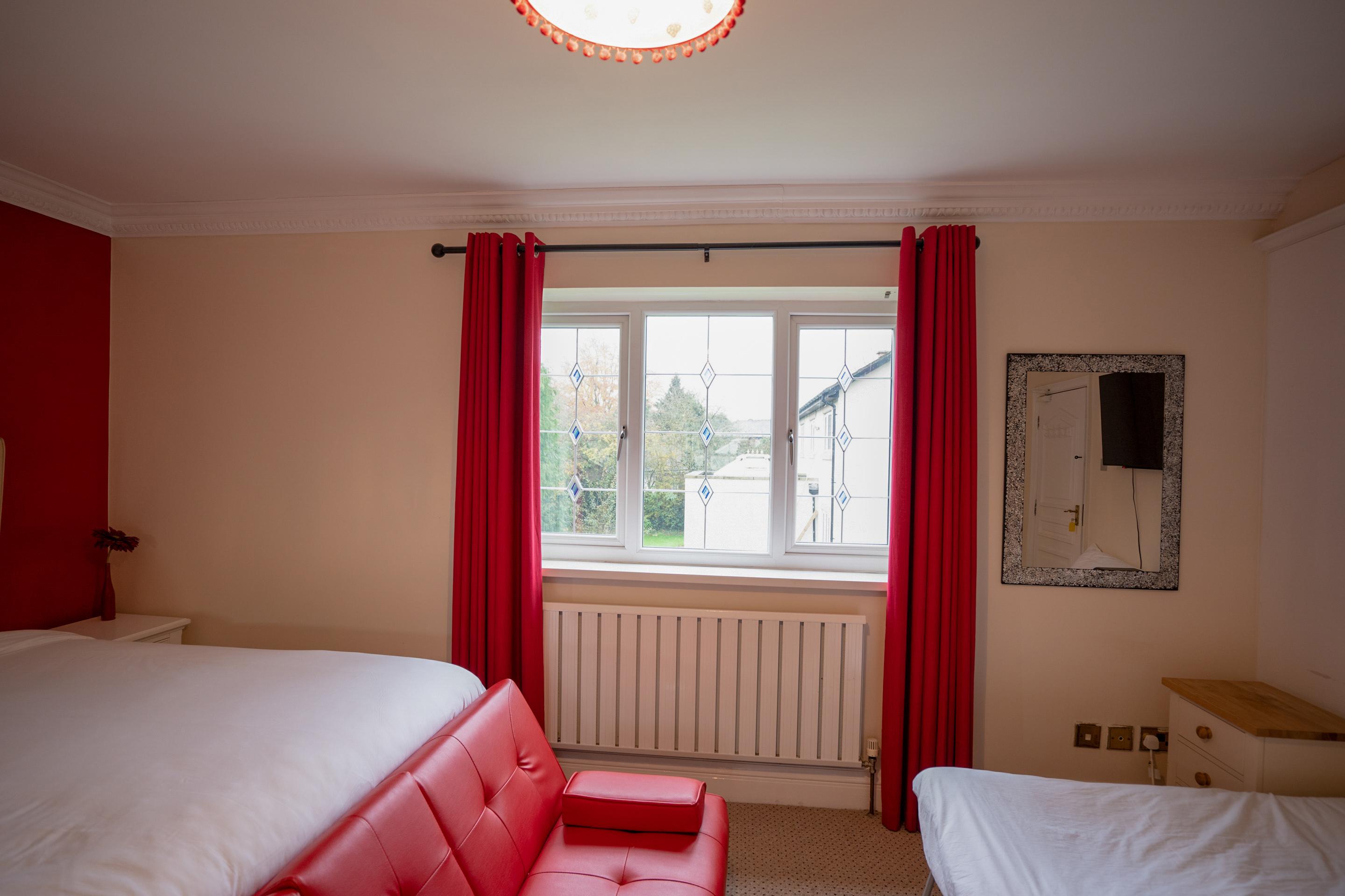 Oyo Oakcroft Guest House Manchester Airport Ringway Kültér fotó