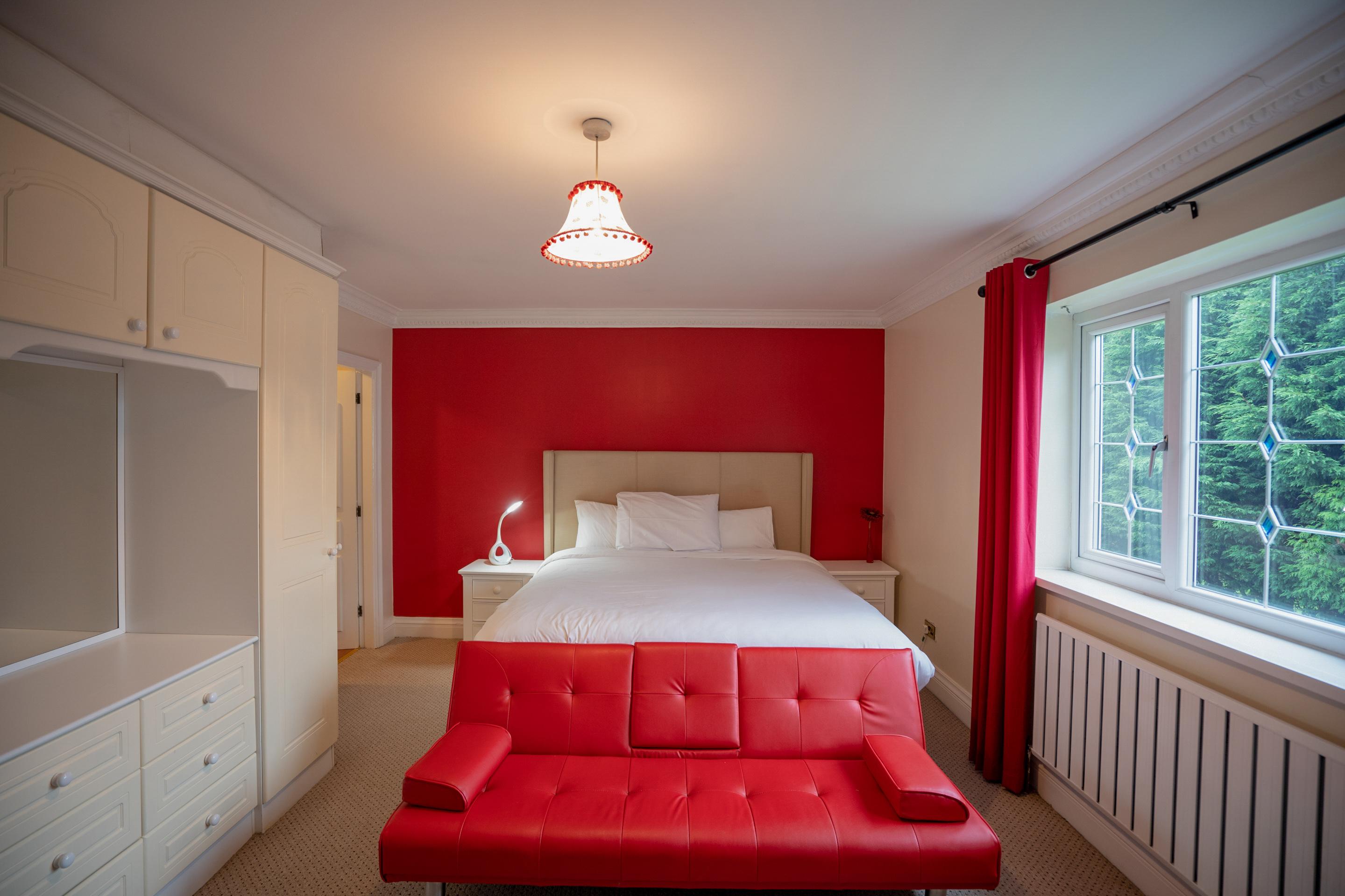 Oyo Oakcroft Guest House Manchester Airport Ringway Kültér fotó