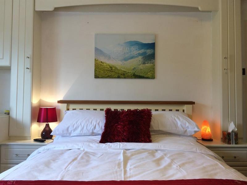 Oyo Oakcroft Guest House Manchester Airport Ringway Kültér fotó