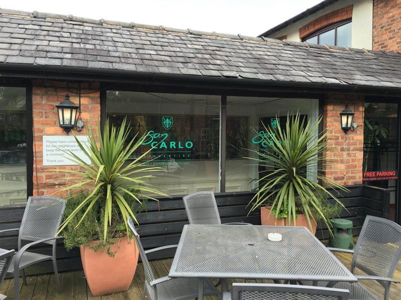 Oyo Oakcroft Guest House Manchester Airport Ringway Kültér fotó